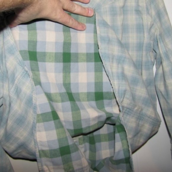 Pendleton Men's Long-Sleeve Street Shirt - Picture 3 of 6